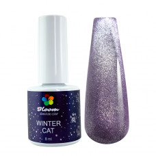 Гель-лак "Bloom" Winter Cat 04 (8 мл)