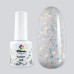 Гель-лак "Bloom" 8мл Shiny Ice 01 (8мл)