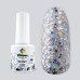 Гель-лак "Bloom" 8мл Shiny Ice 02 (8мл)