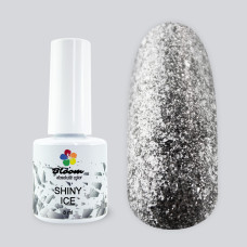 Гель-лак "Bloom" 8мл Shiny Ice 03 (8мл)