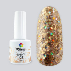 Гель-лак "Bloom" 8мл Shiny Ice 04 (8мл)