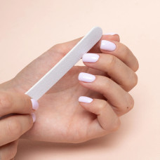 ALBI Пилочки на деревянной основе 12см