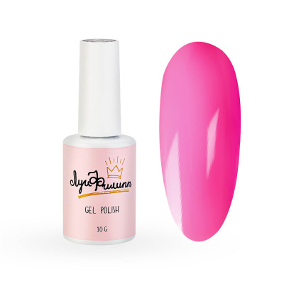 Луи Филипп LIMITED Tropical Neon 02 10ml