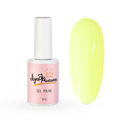 Луи Филипп LIMITED Tropical Neon 04 10ml