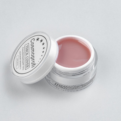 Камуфлирующий гель "Thick Cover" - 50 грамм Л