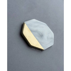 Палитра керамическая в ассорт.