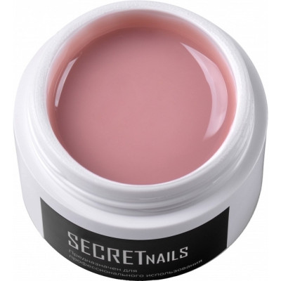 Гель-желе SECRETnails Flex Tan 15гр