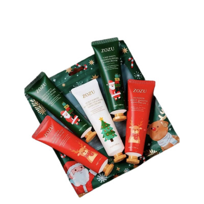 Крем GegeMoon для рук 30 мл в ассорт.