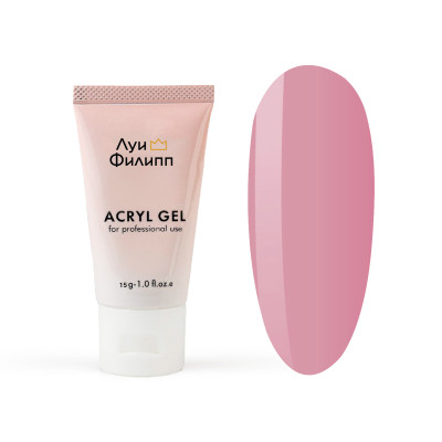 Луи Филипп POLY GEL #03 15g
