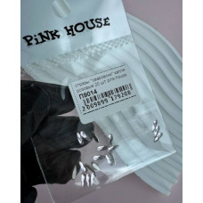 Pink House Стразы "сваровски" КАПЛЯ 20 шт Pink House Стразы "сваровски" КАПЛЯ 20 шт