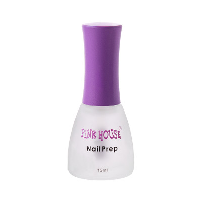 Pink House Обезжириватель Nail Prep 15 мл