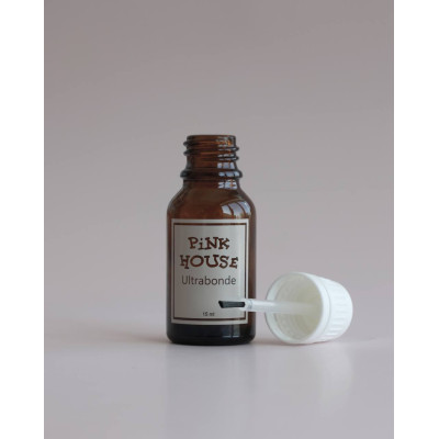 Pink House Ультрабондекс 15 мл