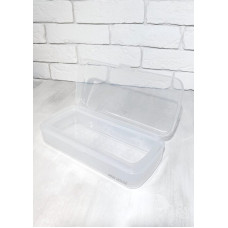 Бокс для стерилизации прозрачный большой
