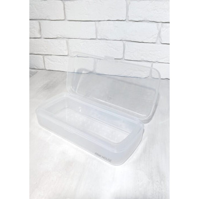 Бокс для стерилизации прозрачный большой