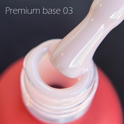 ENIGMA База камуфлирующая Premium series №03 15 мл