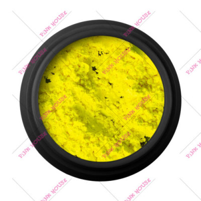 Пигмент неоновый Pink House 02 ##49