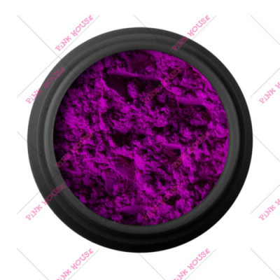 Пигмент неоновый Pink House 07 ##51
