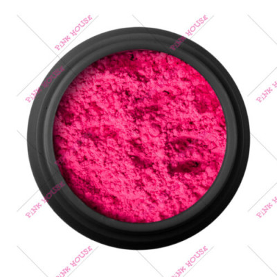 Пигмент неоновый Pink House 09
