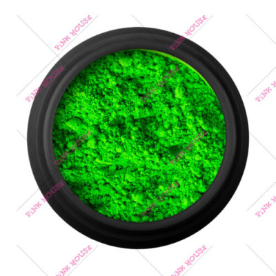 Пигмент неоновый Pink House 04