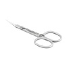 Ножницы для кутикулы Nippon Nippers (S-01) Длина 96 мм. Матовые