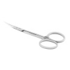 Ножницы для кутикулы Nippon Nippers (S-02) Длина 107 мм. Матовые