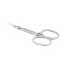 Ножницы для кутикулы Nippon Nippers (S-03) Длина 90 мм. Матовые