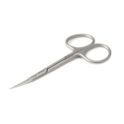 Ножницы для кутикулы Yoko (SN 101 S) Ручная заточка