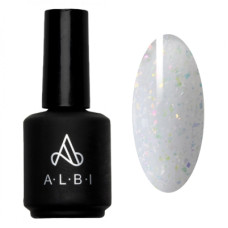 ALBI База камуфлирующая Diamond Milk, 15 мл