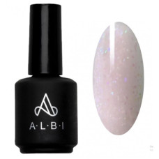 ALBI База камуфлирующая Diamond Peach, 15 мл
