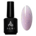 ALBI База камуфлирующая Diamond Pink, 15 мл