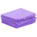 Простыня "Чистовье" 80х200см 20шт сиреневая