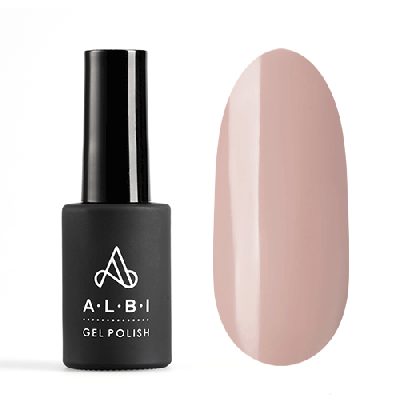 Гель-лак Albi 039, 10 мл