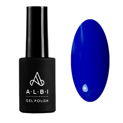 Гель-лак Albi 065, 10 мл