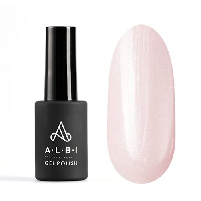 Гель-лак Albi 115, 10 мл