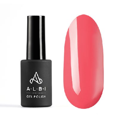 Гель-лак Albi 130, 10 мл