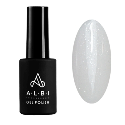 Гель-лак Albi 153, 10 мл