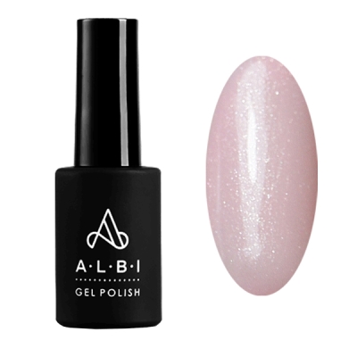 Гель-лак Albi 155, 10 мл