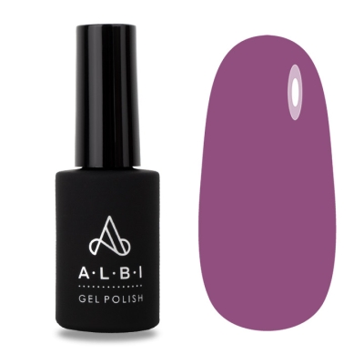 Гель-лак Albi 199, 10 мл