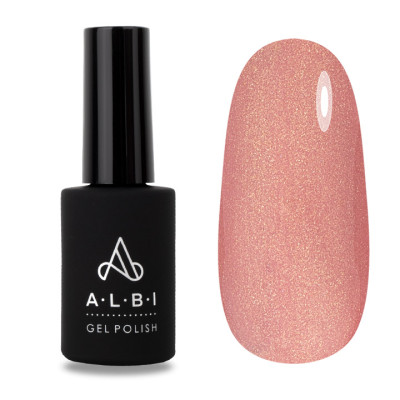 Гель-лак Albi 203, 10 мл