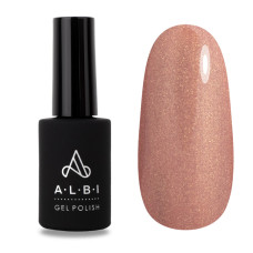 Гель-лак Albi 204, 10 мл