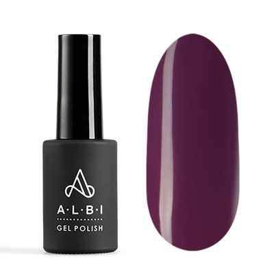 Гель-лак Albi 221, 10 мл