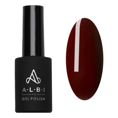 Гель-лак Albi 317, 10 мл