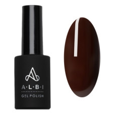 Гель-лак Albi 318, 10 мл