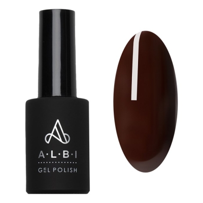Гель-лак Albi 318, 10 мл