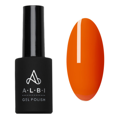 Гель-лак Albi 323, 10 мл