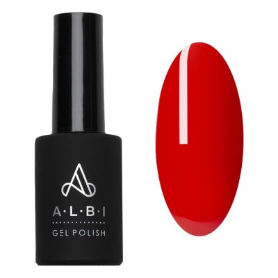 Гель-лак Albi 325, 10 мл