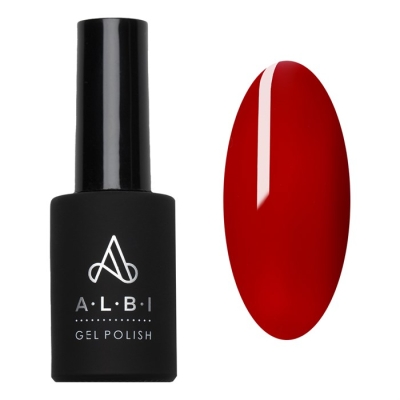 Гель-лак Albi 326, 10 мл