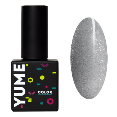 Гель-лак YUME COLOR space cat № 01, 8мл