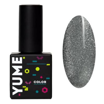 Гель-лак YUME COLOR space cat № 02, 8мл