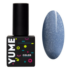 Гель-лак YUME COLOR space cat № 03, 8мл